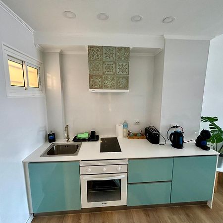 Ar Apartments - Central And Modern Apartment In Benalmadena Bagian luar foto