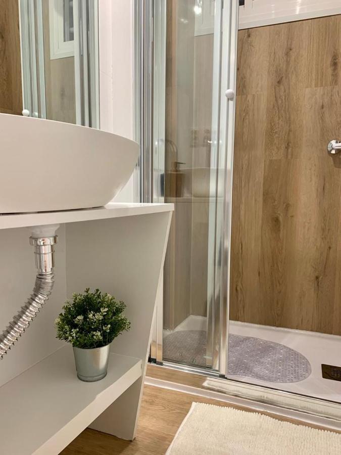Ar Apartments - Central And Modern Apartment In Benalmadena Bagian luar foto
