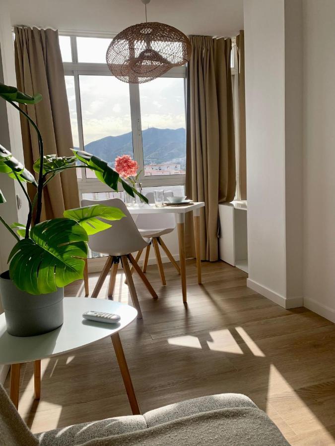 Ar Apartments - Central And Modern Apartment In Benalmadena Bagian luar foto