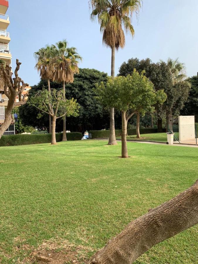 Ar Apartments - Central And Modern Apartment In Benalmadena Bagian luar foto