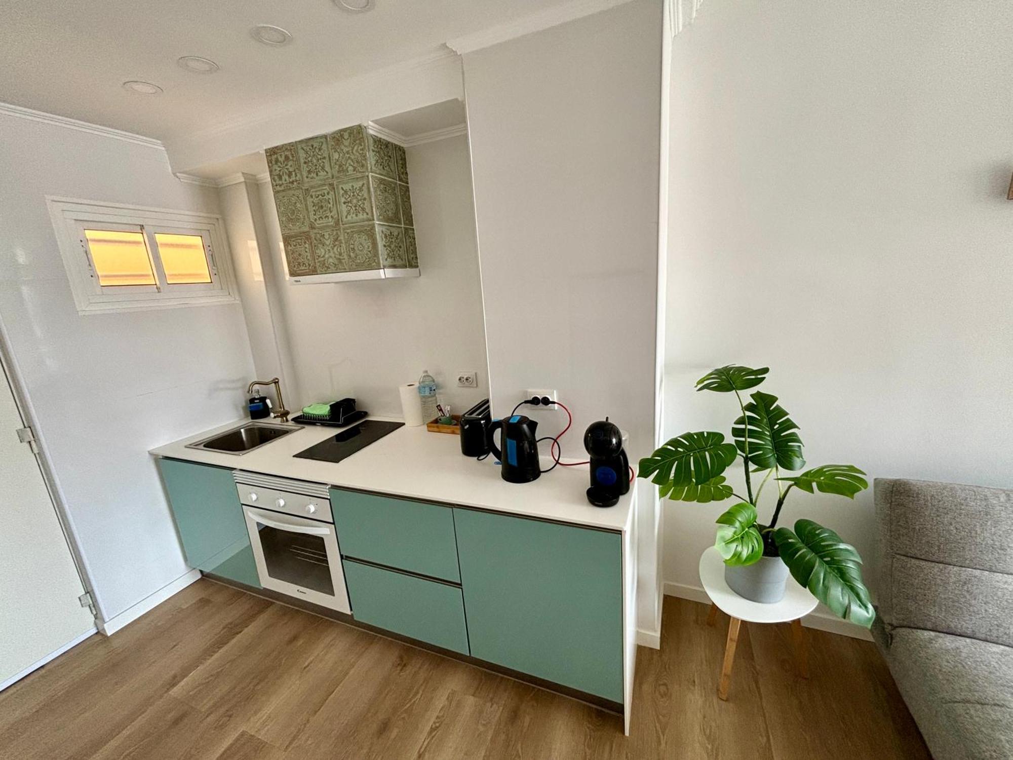 Ar Apartments - Central And Modern Apartment In Benalmadena Bagian luar foto